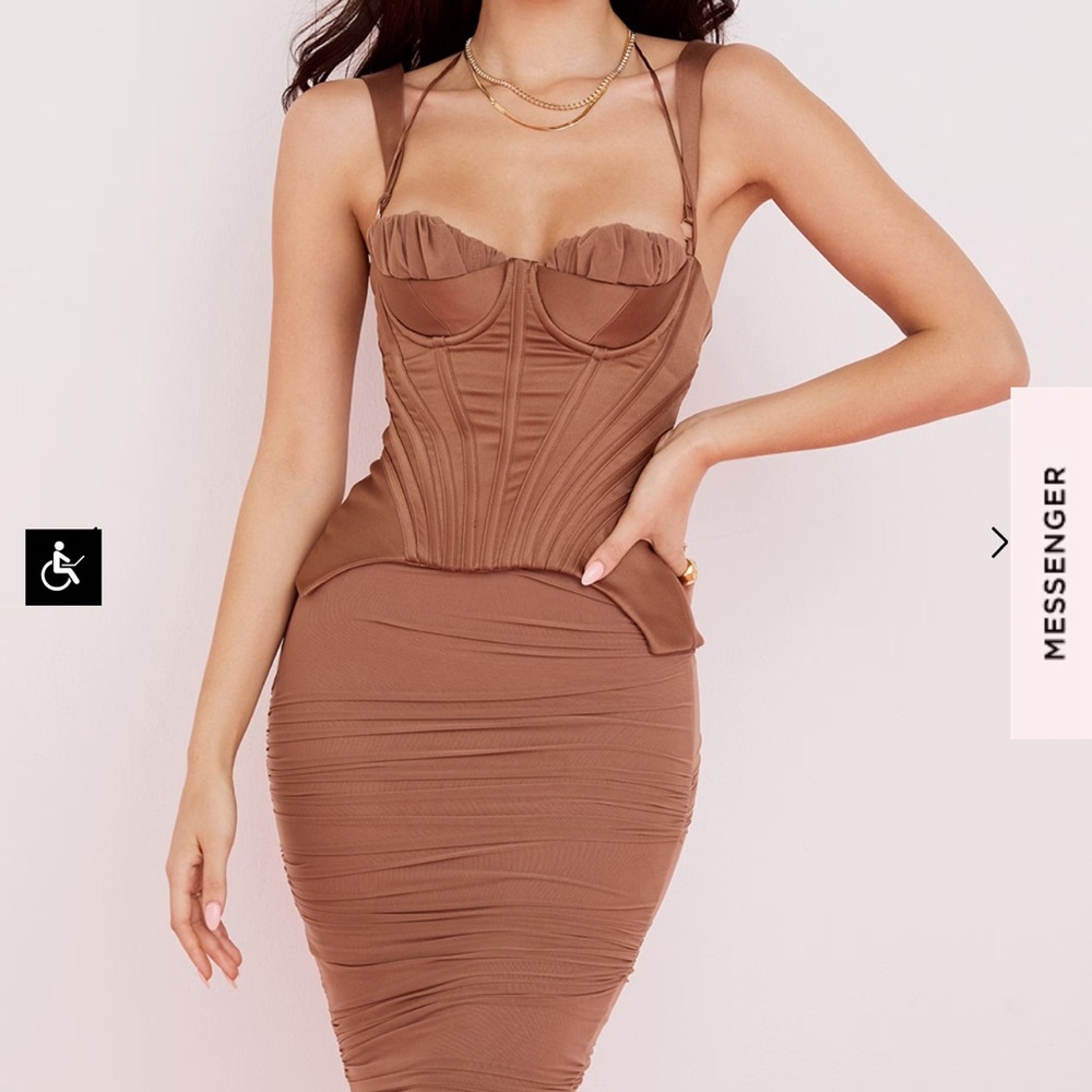 House of CB “Tayla” L - NEW